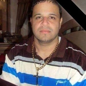 Meet your Posher, Jesus